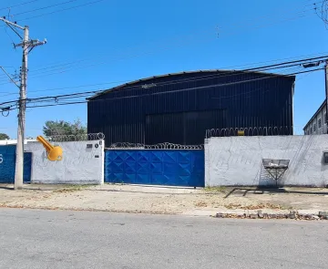 Sao Jose dos Campos Chacaras Reunidas Galpao Venda R$3.200.000,00  4 Vagas Area do terreno 1000.00m2 Area construida 780.00m2