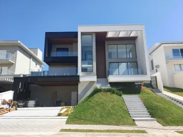 Sao Jose dos Campos Condominio Reserva do Paratehy Casa Venda R$5.000.000,00 Condominio R$1.600,00 4 Dormitorios 4 Vagas Area do terreno 900.00m2 Area construida 450.00m2