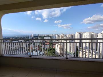 Sao Jose dos Campos Jardim Apolo Apartamento Locacao R$ 5.000,00 Condominio R$600,00 3 Dormitorios 2 Vagas 