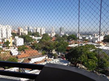 Sao Jose dos Campos Vila Ema Apartamento Venda R$2.350.000,00 Condominio R$3.400,00 5 Dormitorios 3 Vagas Area construida 330.00m2