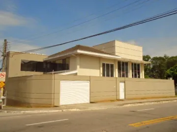 Sao Jose dos Campos Bosque dos Eucaliptos Casa Venda R$1.500.000,00 3 Dormitorios 4 Vagas Area do terreno 310.00m2 Area construida 400.00m2