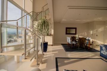Sao Jose dos Campos Vila Ema Apartamento Venda R$4.000.000,00 Condominio R$950,00 4 Dormitorios 3 Vagas 