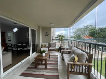 Sao Jose dos Campos Jardim Aquarius Apartamento Venda R$1.600.000,00 Condominio R$710,00 3 Dormitorios 2 Vagas 