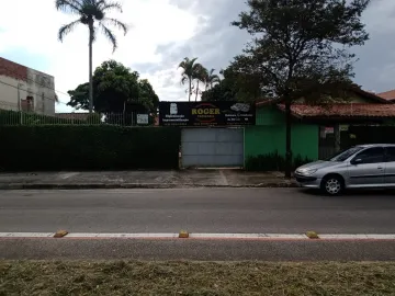 Sao Jose dos Campos Jardim das Industrias terreno e Area Venda R$3.000.000,00  Area do terreno 1060.00m2 