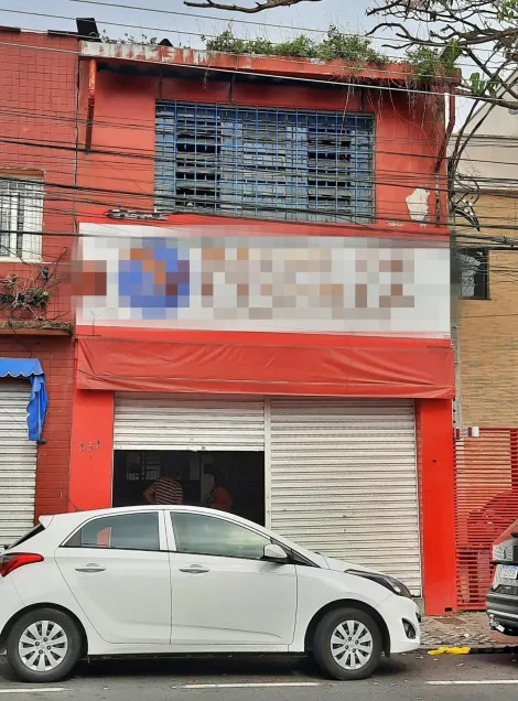 Sao Jose dos Campos Centro Estabelecimento Venda R$1.300.000,00 
