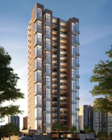 Sao Jose dos Campos Jardim Aquarius Apartamento Venda R$1.890.000,00 3 Dormitorios 2 Vagas 