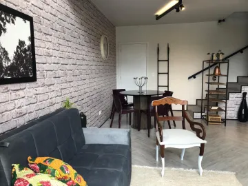 Sao Jose dos Campos Jardim Aquarius Apartamento Venda R$880.000,00 Condominio R$738,08 1 Dormitorio 1 Vaga 