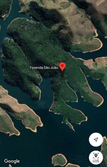 Jacarei Rio Abaixo terreno e Area Venda R$4.200.000,00  Area do terreno 1100000.00m2 