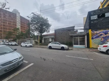 Sao Jose dos Campos Centro Casa Venda R$1.150.000,00 4 Dormitorios 3 Vagas Area do terreno 384.00m2 Area construida 275.00m2