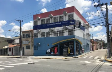 Jacarei Centro Estabelecimento Venda R$2.500.000,00  Area do terreno 250.00m2 Area construida 600.00m2