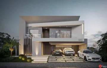 Sao Jose dos Campos Jardim do Golfe Casa Venda R$6.000.000,00 Condominio R$1.200,00 5 Dormitorios 6 Vagas Area do terreno 450.00m2 Area construida 445.00m2