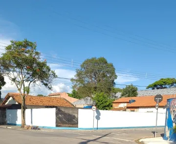 Sao Jose dos Campos Parque Industrial terreno e Area Venda R$1.000.000,00  Area do terreno 265.00m2 