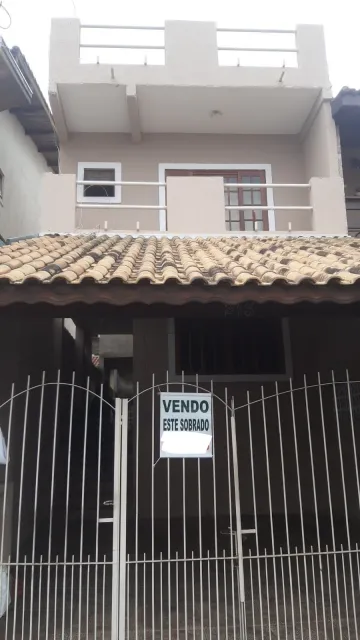 Sao Jose dos Campos Parque Residencial Flamboyant Casa Venda R$640.000,00 2 Dormitorios 2 Vagas Area do terreno 180.00m2 Area construida 220.00m2