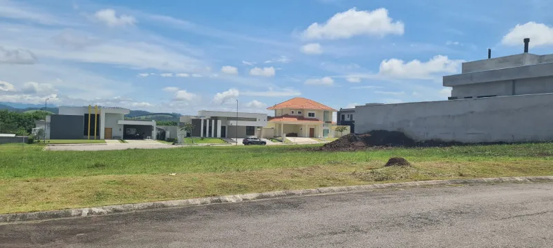 Sao Jose dos Campos Condominio Residencial Colinas do Paratehy terreno e Area Venda R$1.200.000,00 Condominio R$700,00  Area do terreno 800.85m2 