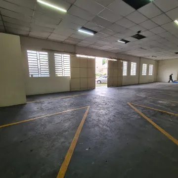 Sao Jose dos Campos Jardim Bela Vista Galpao Locacao R$ 40.000,00  Area do terreno 2300.00m2 Area construida 2300.00m2