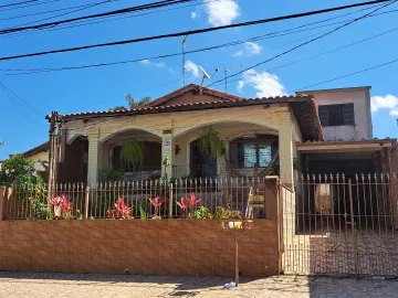 Sao Jose dos Campos Jardim Satelite Casa Venda R$1.100.000,00 4 Dormitorios 3 Vagas Area do terreno 261.00m2 Area construida 142.00m2