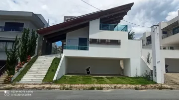 Sao Jose dos Campos Condominio Residencial Jaguary Casa Venda R$3.750.000,00 Condominio R$500,00 3 Dormitorios 8 Vagas Area do terreno 500.00m2 Area construida 450.00m2