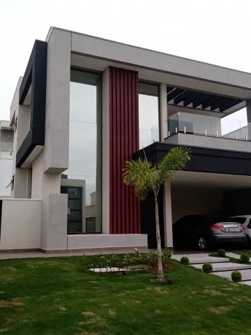 Sao Jose dos Campos Condominio Residencial Alphaville II Casa Venda R$3.800.000,00 Condominio R$580,00 3 Dormitorios 2 Vagas Area do terreno 482.00m2 Area construida 340.00m2