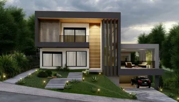 Sao Jose dos Campos Condominio Residencial Colinas do Paratehy Casa Venda R$3.830.000,00 Condominio R$600,00 5 Dormitorios 4 Vagas Area do terreno 600.00m2 Area construida 430.00m2