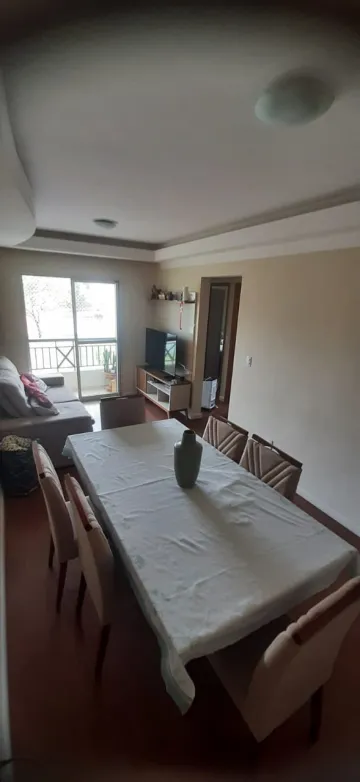 Sao Jose dos Campos Vila Industrial Apartamento Venda R$450.000,00 Condominio R$517,33 3 Dormitorios 1 Vaga 