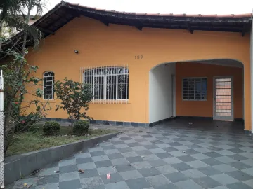Sao Jose dos Campos Jardim das Industrias Casa Venda R$950.000,00 4 Dormitorios 2 Vagas Area do terreno 250.00m2 Area construida 142.00m2