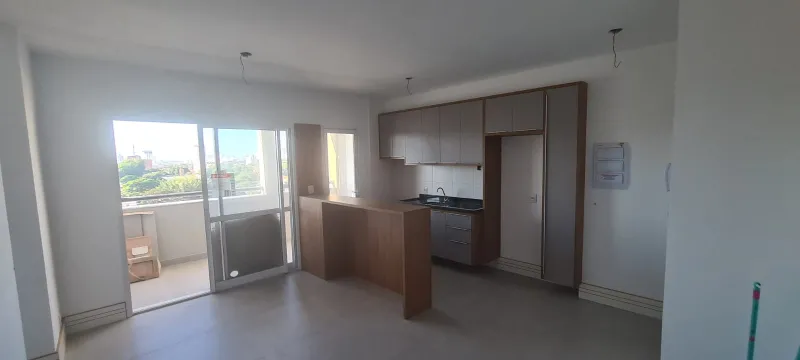 Sao Jose dos Campos Parque Industrial Apartamento Venda R$660.000,00 Condominio R$394,93 2 Dormitorios 2 Vagas 