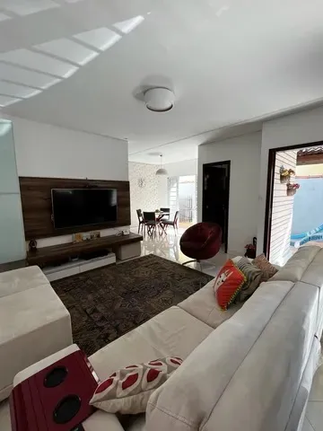 Sao Jose dos Campos Bosque dos Eucaliptos Casa Venda R$910.000,00 3 Dormitorios 3 Vagas Area do terreno 250.00m2 Area construida 118.00m2