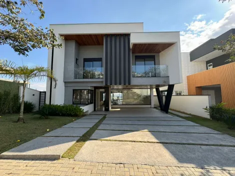 Sao Jose dos Campos Condominio Residencial Alphaville II Casa Venda R$6.500.000,00 Condominio R$800,00 5 Dormitorios 4 Vagas Area do terreno 540.00m2 Area construida 470.00m2