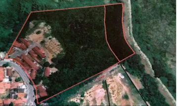Sao Jose dos Campos Monte Castelo terreno e Area Venda R$8.500.000,00  Area do terreno 22300.00m2 