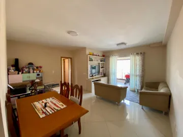 Sao Jose dos Campos Jardim Aquarius Apartamento Venda R$1.300.000,00 Condominio R$600,00 3 Dormitorios 2 Vagas 
