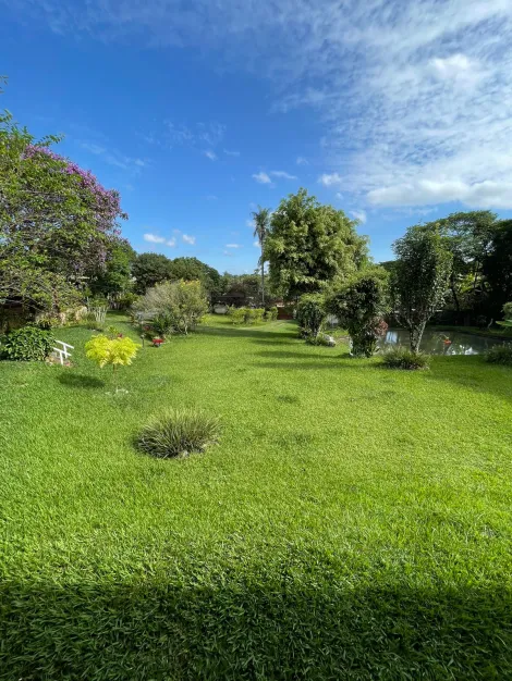 Sao Jose dos Campos Bom Retiro Rural Venda R$1.700.000,00 9 Dormitorios 4 Vagas Area do terreno 5000.00m2 