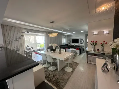 Sao Jose dos Campos Vila Ema Apartamento Venda R$1.990.000,00 Condominio R$730,00 3 Dormitorios 3 Vagas Area construida 155.00m2