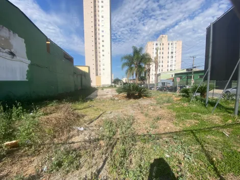 Sao Jose dos Campos Jardim Sao Dimas terreno e Area Venda R$6.000.000,00  Area do terreno 1331.00m2 