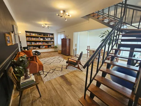 Sao Jose dos Campos Vila Adyana Apartamento Venda R$3.450.000,00 Condominio R$2.010,00 4 Dormitorios 4 Vagas 