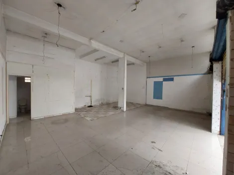 Sao Jose dos Campos Jardim Sao Dimas Estabelecimento Locacao R$ 4.500,00 