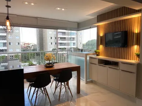 Sao Jose dos Campos Jardim das Industrias Apartamento Venda R$1.490.000,00 Condominio R$785,00 3 Dormitorios 2 Vagas 