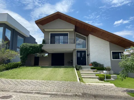 Sao Jose dos Campos Condominio Reserva do Paratehy Casa Venda R$4.800.000,00 Condominio R$750,00 5 Dormitorios 4 Vagas Area do terreno 800.00m2 Area construida 580.00m2