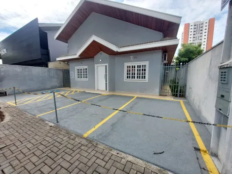 Sao Jose dos Campos Vila Ema Casa Venda R$1.800.000,00 4 Dormitorios 3 Vagas Area do terreno 208.80m2 
