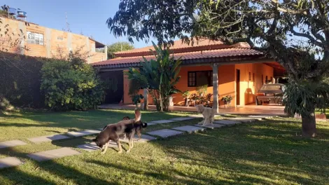 Sao Jose dos Campos Jardim Santa Herminia Rural Venda R$750.000,00 3 Dormitorios 2 Vagas Area do terreno 2100.00m2 Area construida 230.00m2