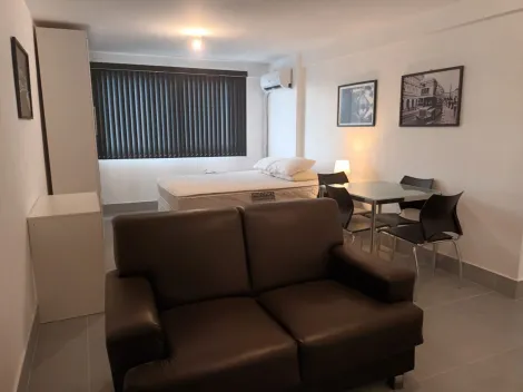 Sao Jose dos Campos Jardim Sao Dimas Apartamento Locacao R$ 2.800,00 Condominio R$480,00 1 Dormitorio 1 Vaga Area construida 50.00m2