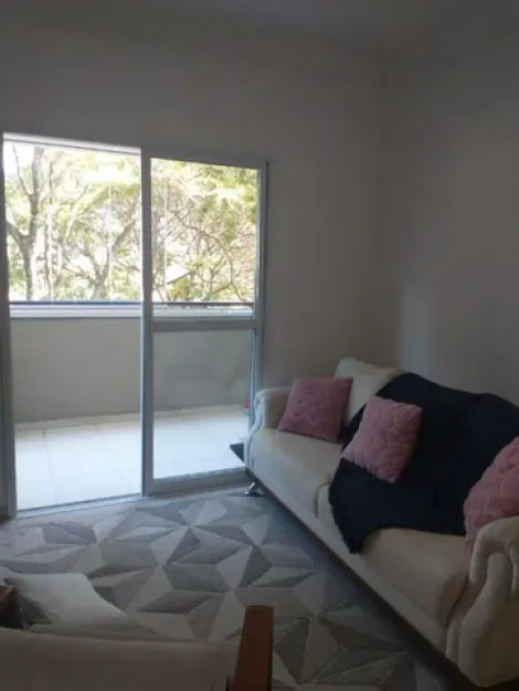 Sao Jose dos Campos Parque Industrial Apartamento Venda R$640.000,00 Condominio R$643,45 2 Dormitorios 1 Vaga 