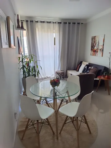 Sao Jose dos Campos Jardim Paulista Apartamento Venda R$340.500,00 Condominio R$550,00 2 Dormitorios 1 Vaga 