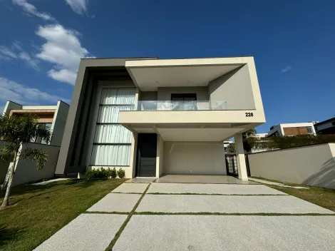 Sao Jose dos Campos Condominio Residencial Alphaville II Casa Venda R$6.000.000,00 Condominio R$925,90 5 Dormitorios 2 Vagas Area do terreno 530.00m2 Area construida 430.00m2
