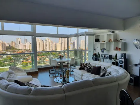 Sao Jose dos Campos Jardim Apolo Apartamento Venda R$1.800.000,00 Condominio R$580,00 3 Dormitorios 2 Vagas 