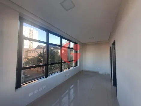 Sao Jose dos Campos Jardim Aquarius Comercial Venda R$450.000,00 Condominio R$350,00  1 Vaga 