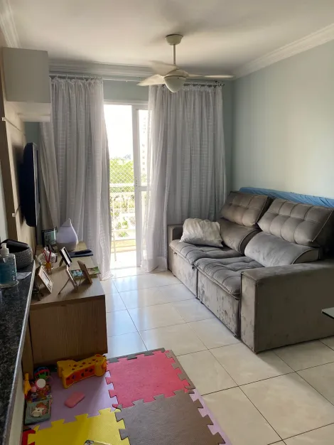 Sao Jose dos Campos Parque Industrial Apartamento Venda R$435.000,00 Condominio R$480,00 2 Dormitorios 1 Vaga 
