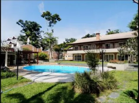 Sao Jose dos Campos Bosque dos Eucaliptos Casa Venda R$5.000.000,00 Condominio R$2.100,00 4 Dormitorios 6 Vagas Area do terreno 3260.00m2 Area construida 409.00m2