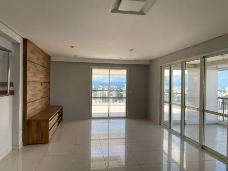 Sao Jose dos Campos Jardim Aquarius Apartamento Locacao R$ 17.000,00 Condominio R$1.887,00 3 Dormitorios 4 Vagas Area construida 355.00m2