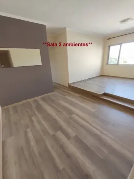 Sao Jose dos Campos Jardim Sao Dimas Apartamento Venda R$530.000,00 Condominio R$739,00 2 Dormitorios 1 Vaga 
