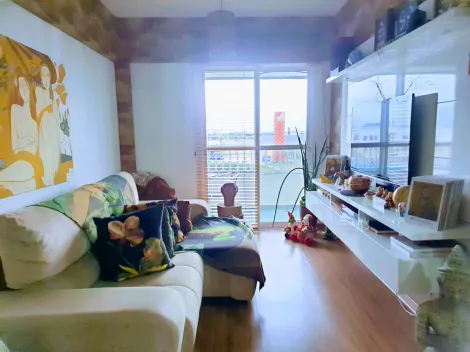 Sao Jose dos Campos Jardim Satelite Apartamento Venda R$640.000,00 Condominio R$400,00 3 Dormitorios 2 Vagas 